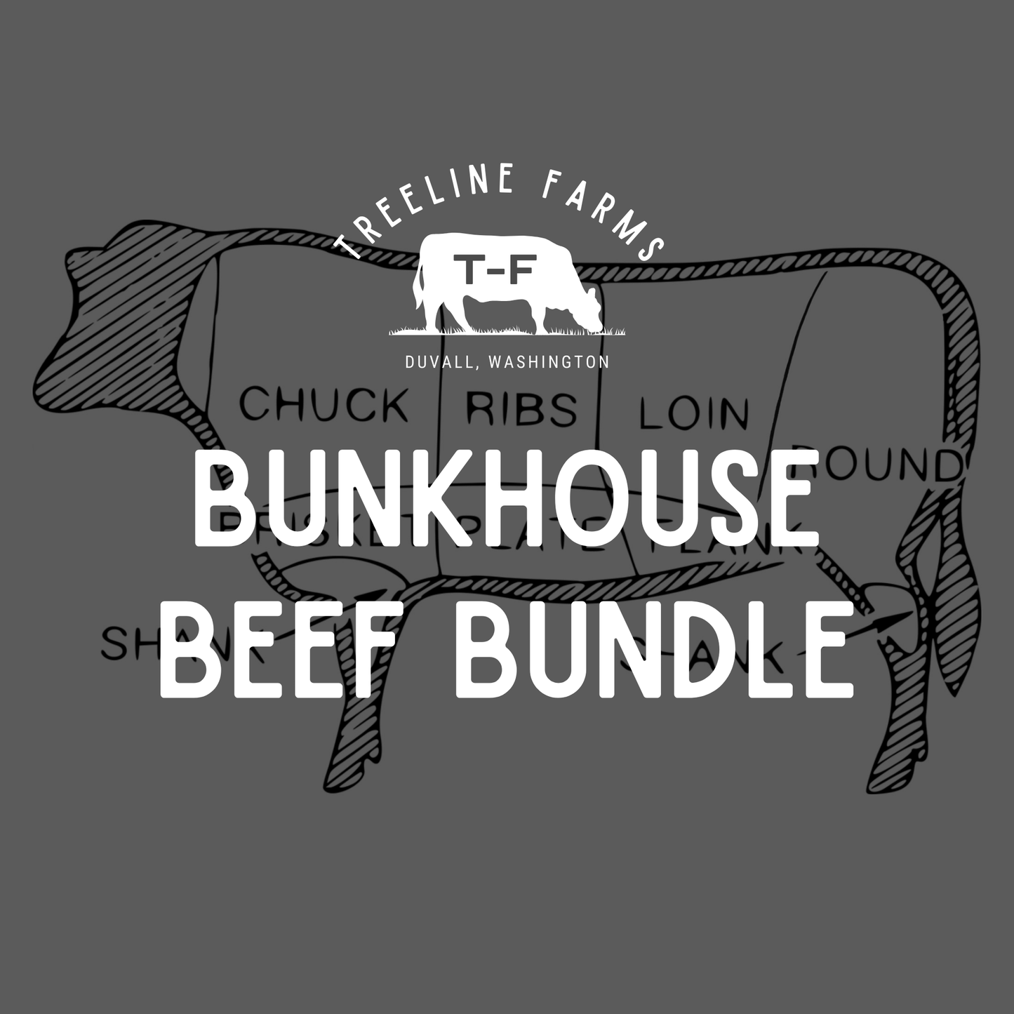 Bunkhouse Beef Bundle (Preorder)