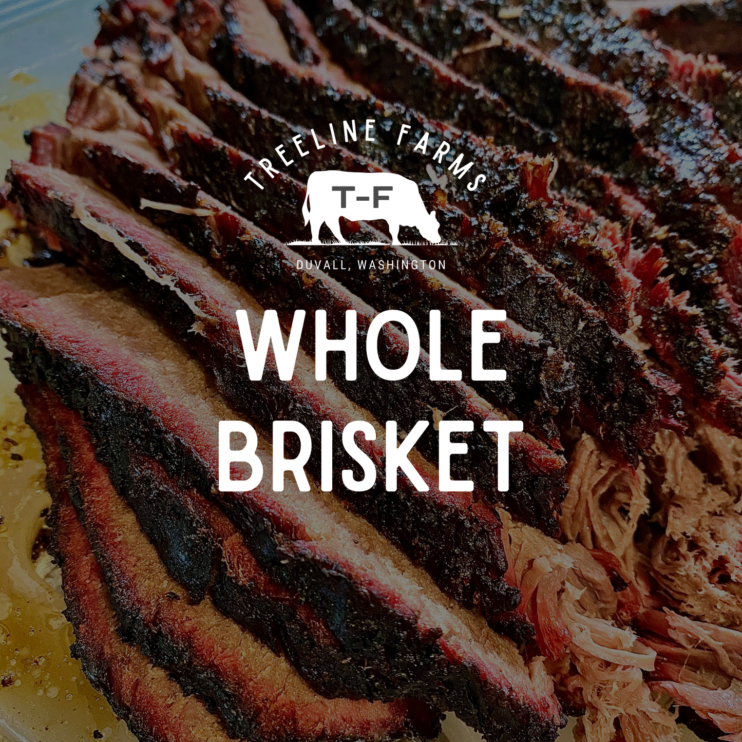Whole Beef Brisket