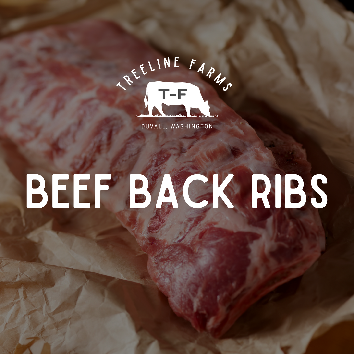 Beef Back Ribs