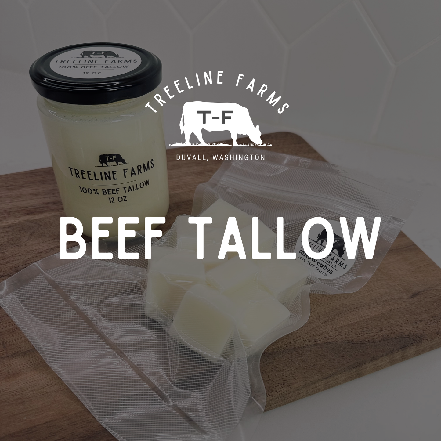Beef Tallow
