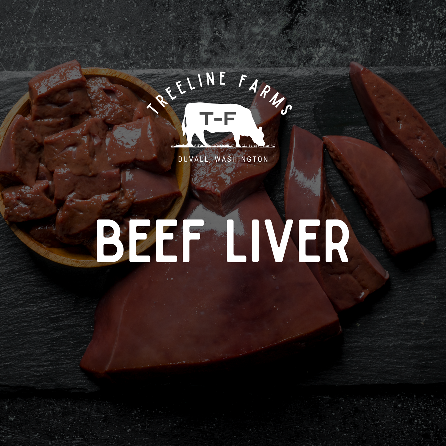 Beef Liver