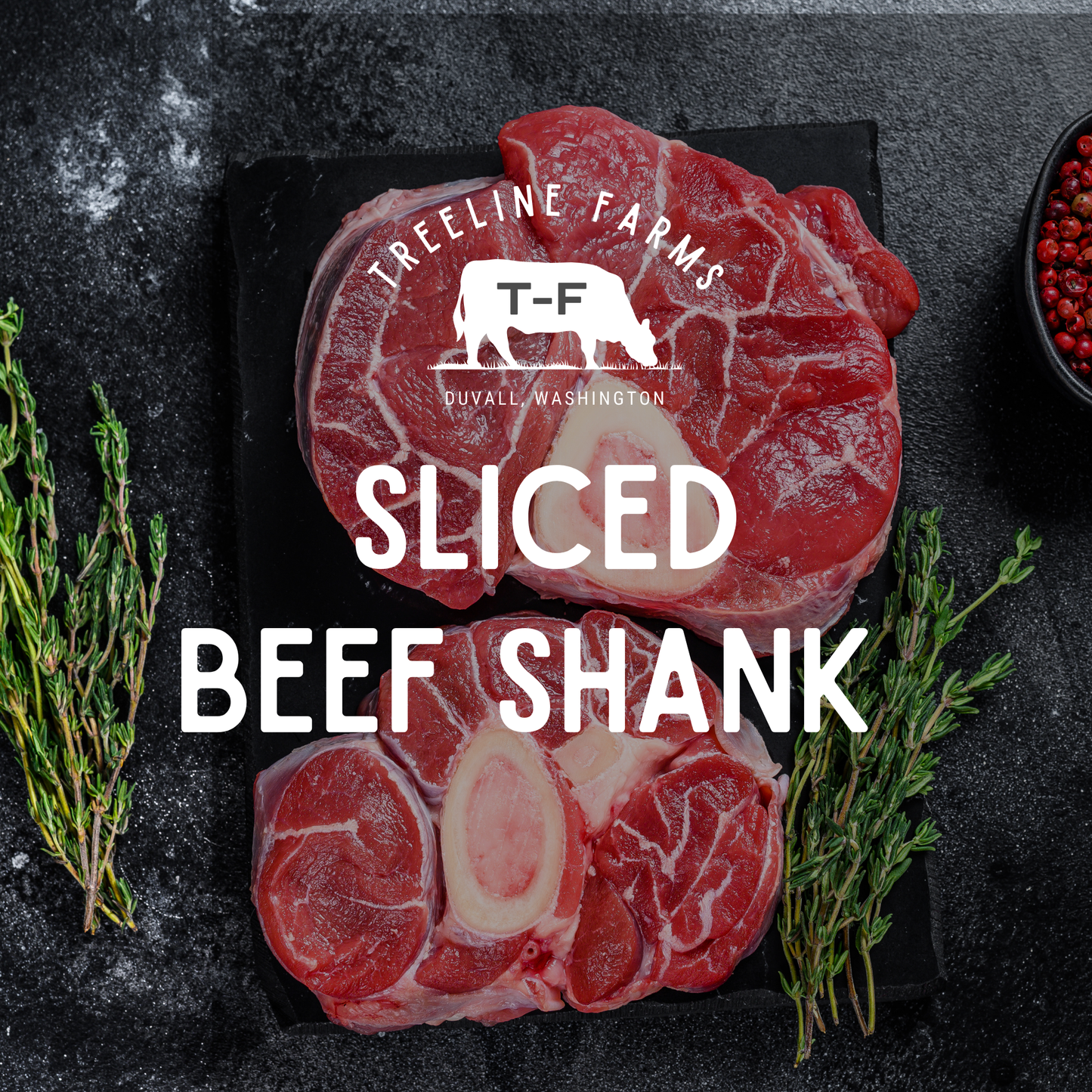 Beef Shank