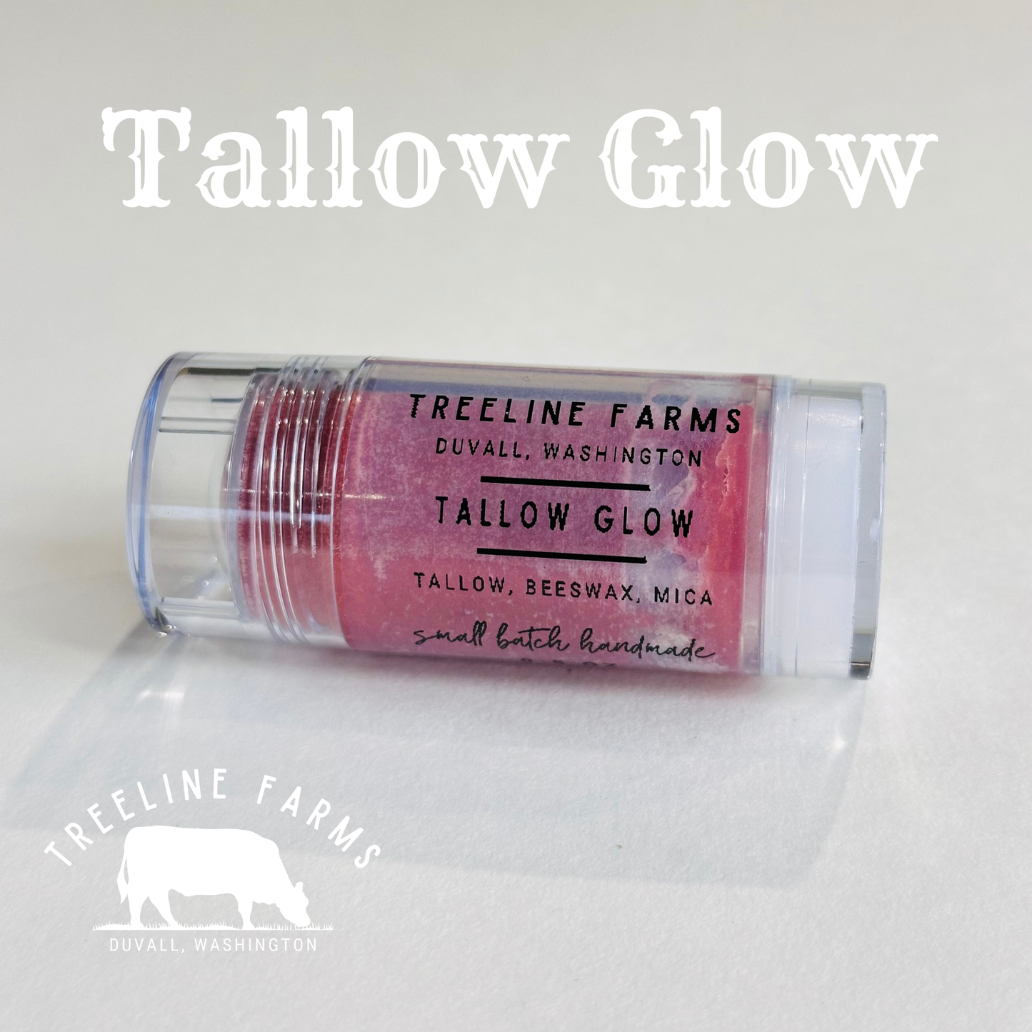 Tallow Glow