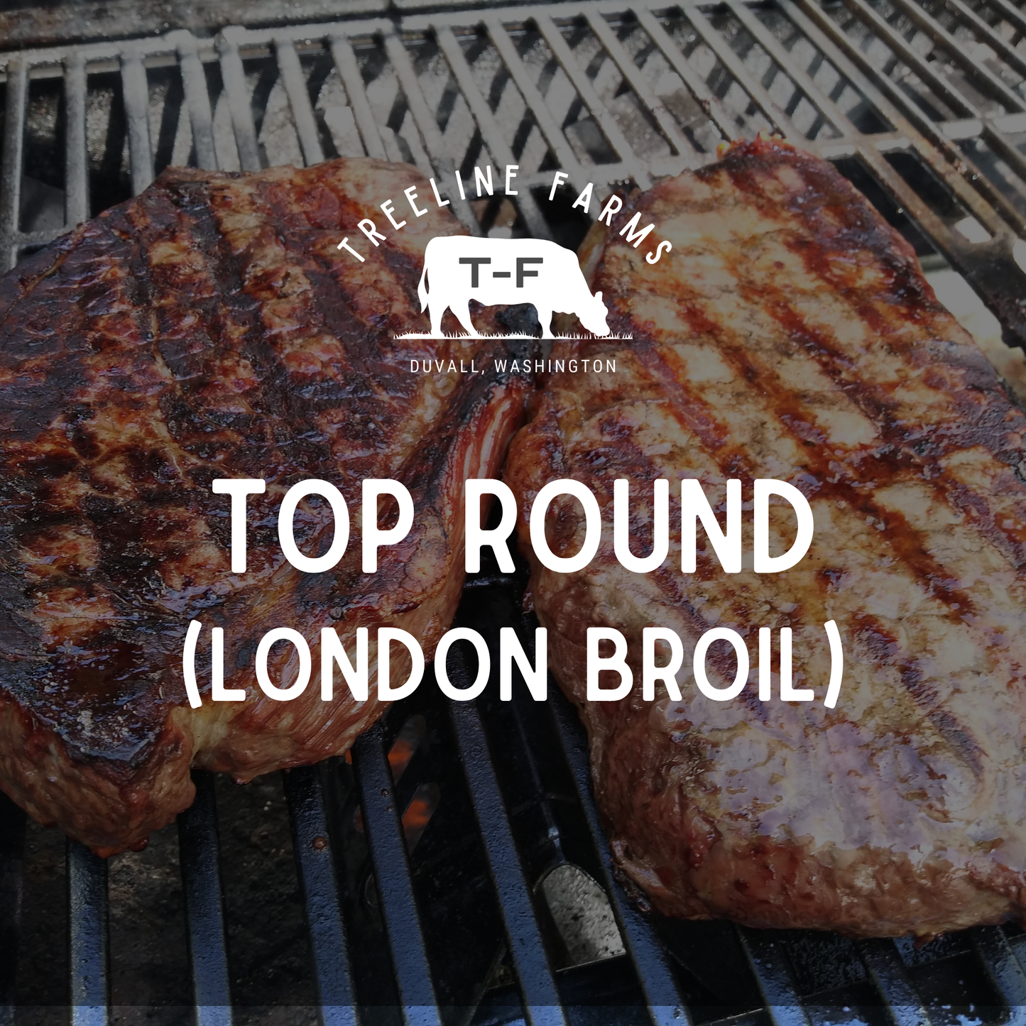 Top Round (London Broil)