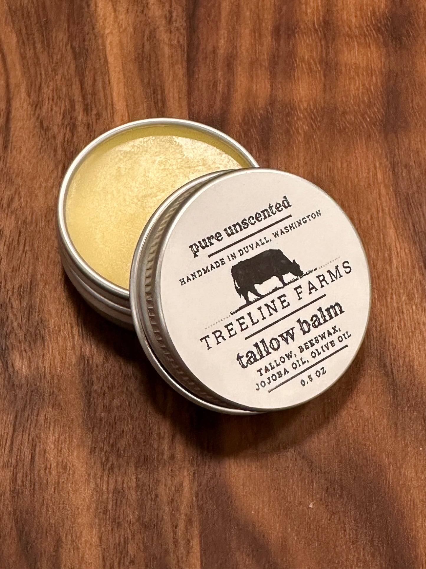 Tallow Balm