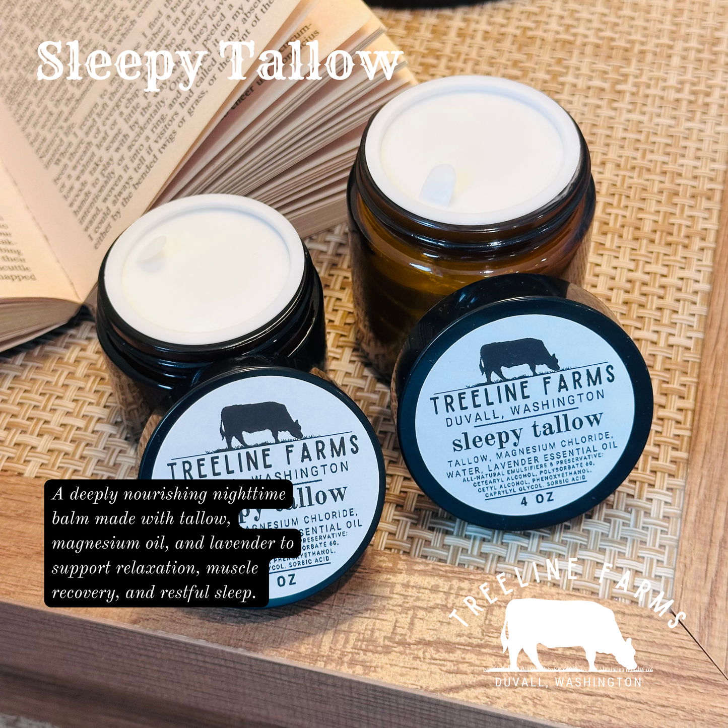 Sleepy Tallow