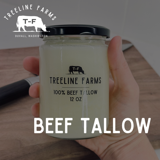 Beef Tallow