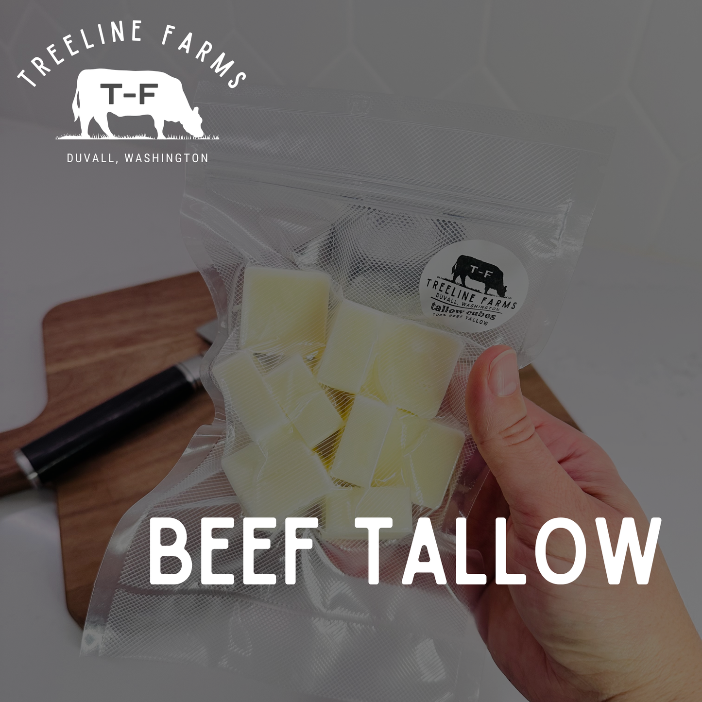 Beef Tallow