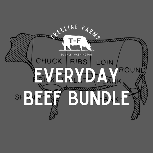 Everyday Beef Bundle | Grilling Favorites