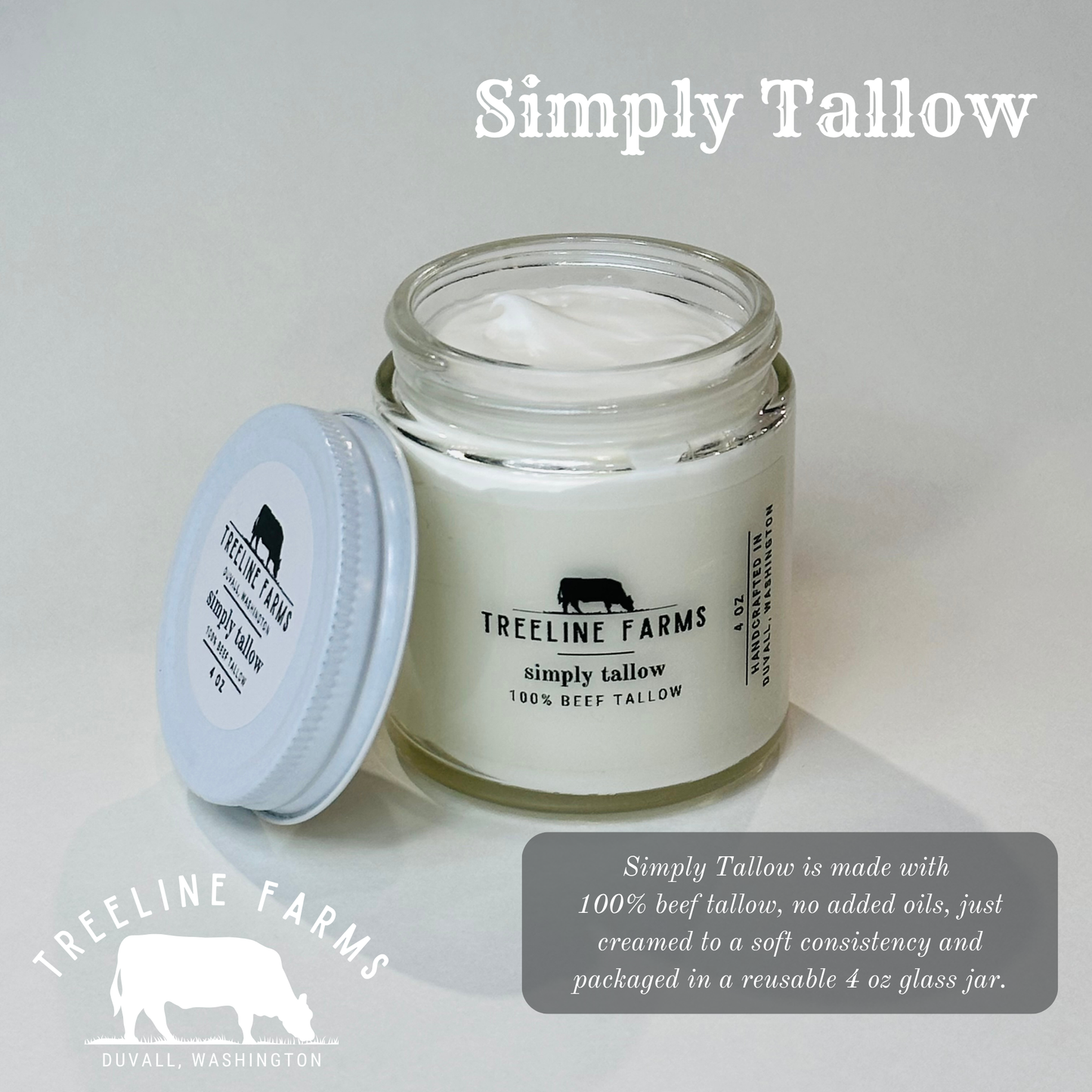 Simply Tallow
