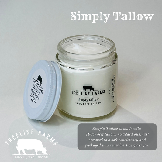 Simply Tallow
