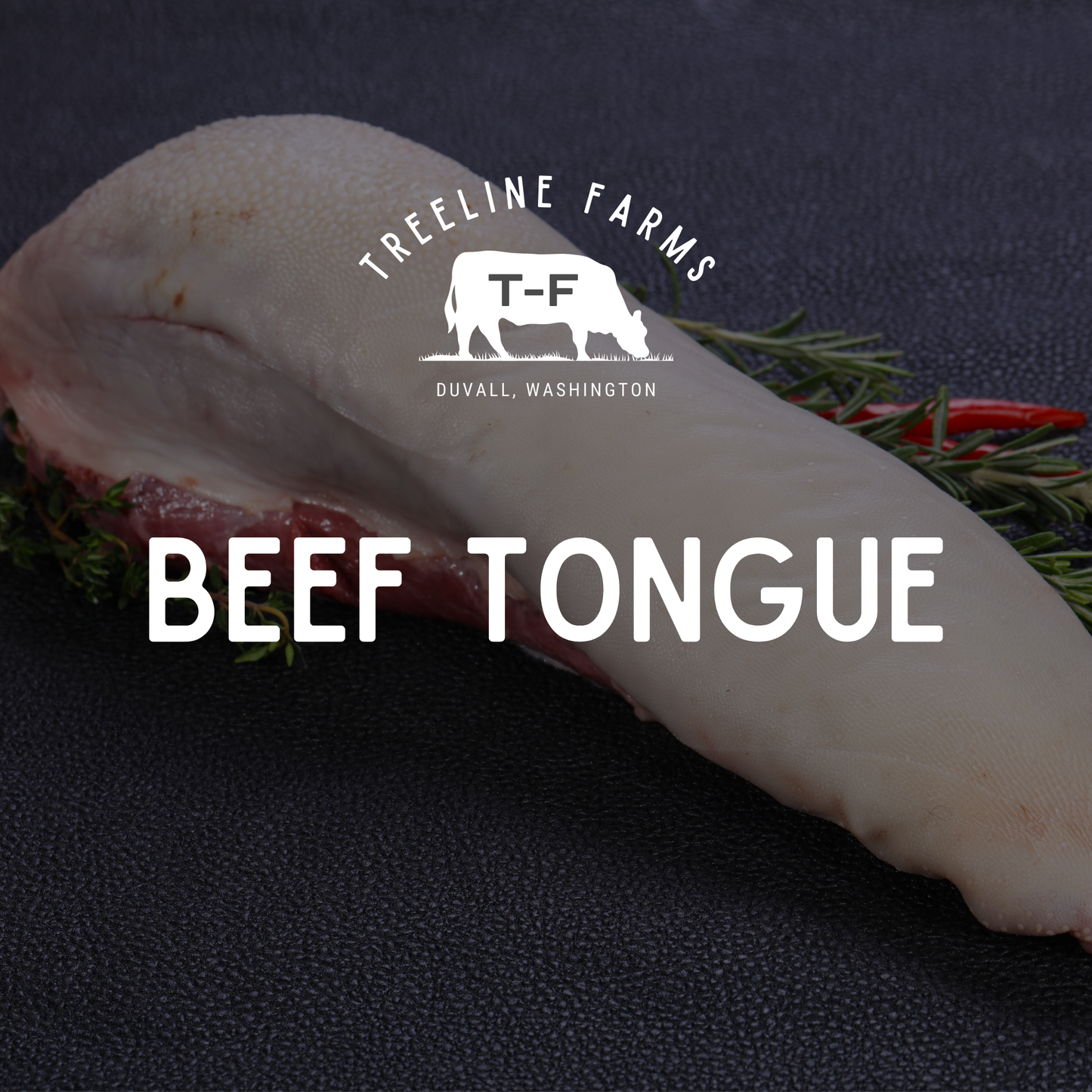 Beef Tongue